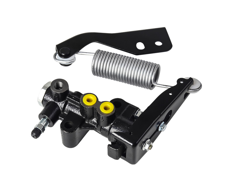 剎車比例閥系列